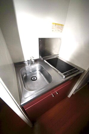 レオパレス都筑の物件内観写真